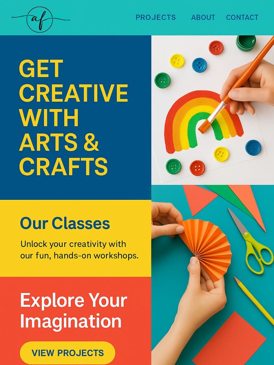Craft Site